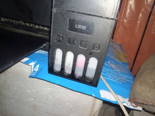epson L3110 color printer 