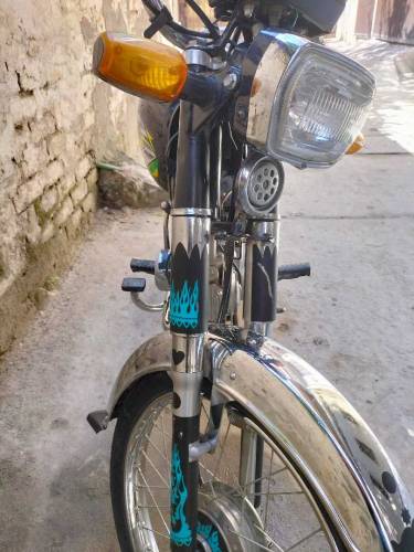 Safari 21 model for sale good condition