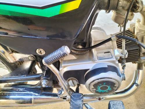 Safari 21 model for sale good condition