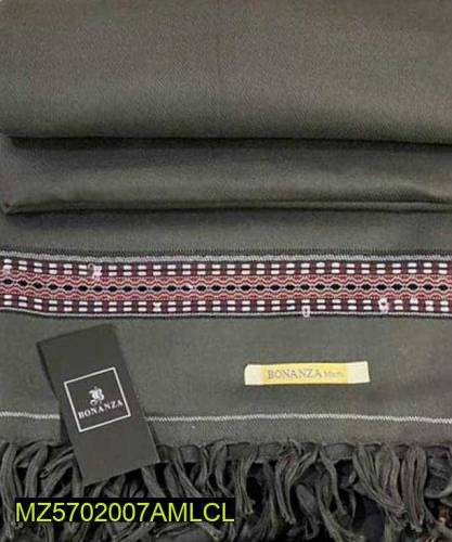 man wool shawl