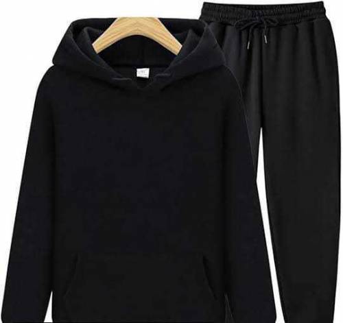 Hoodie, Trouser