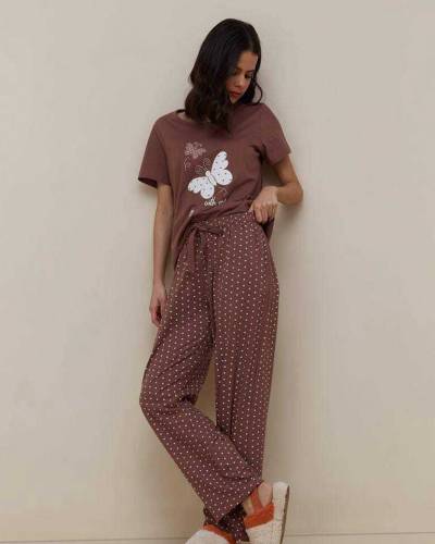 Hoodie, Trouser