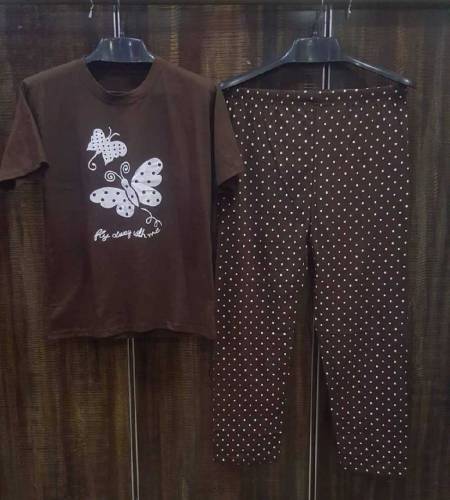 Hoodie, Trouser