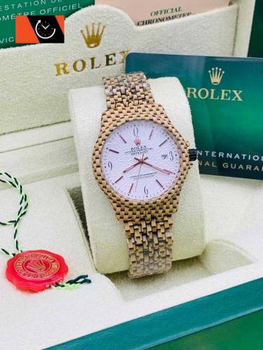 Rolex watch 