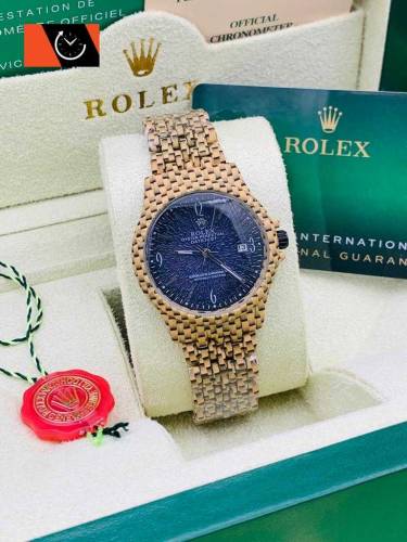 Rolex watch 