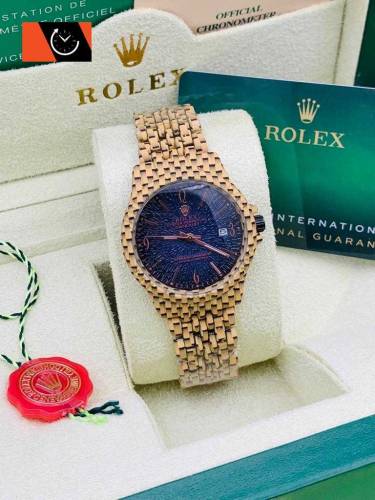 Rolex watch 