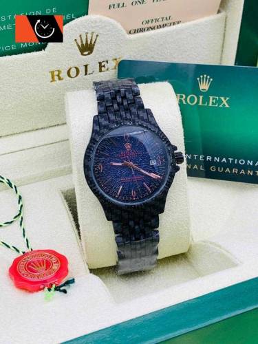 Rolex watch 