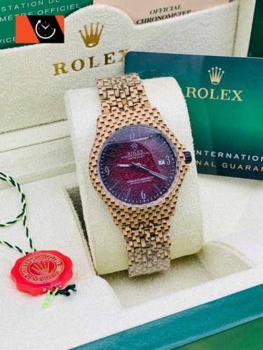 Rolex watch 