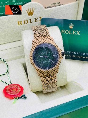 Rolex watch 