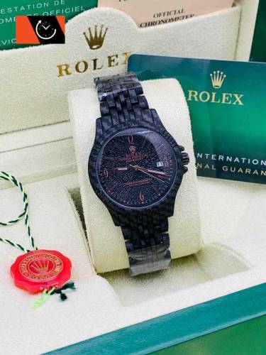 Rolex watch 