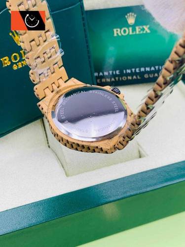 Rolex watch 