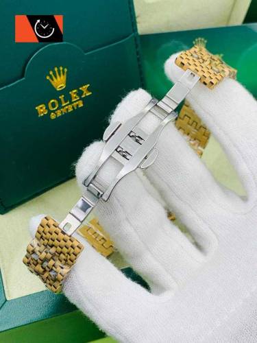 Rolex watch 