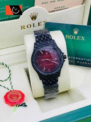 Rolex watch 