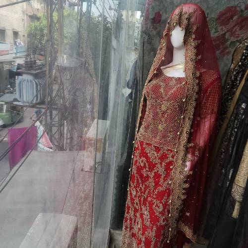 Bridal Lengha For Sale