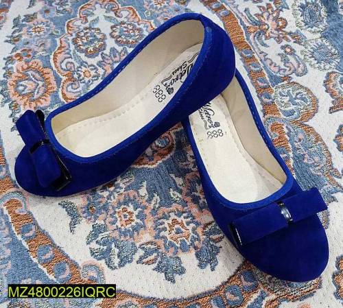 Trendy Women's Pumps 