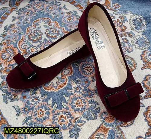 Trendy Women's Pumps 