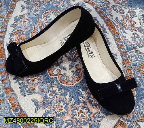 Trendy Women's Pumps 