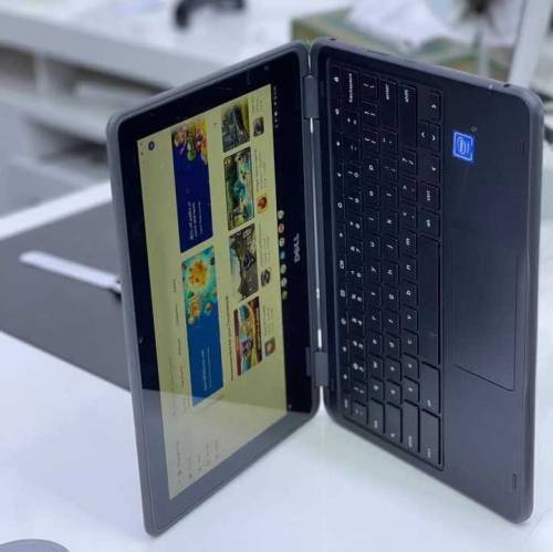 Dell 3189 4gb/16gb Chromebook Touch Screen