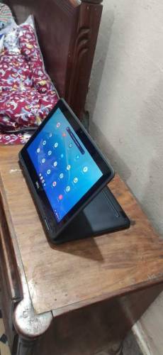 Dell 3189 4gb/16gb Chromebook Touch Screen