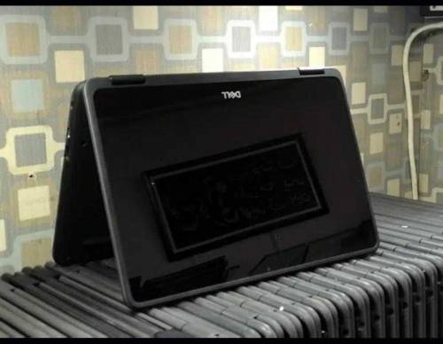 Dell 3189 4gb/16gb Chromebook Touch Screen