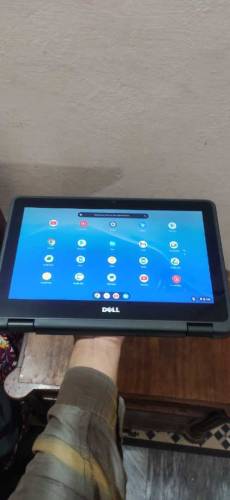 Dell 3189 4gb/16gb Chromebook Touch Screen