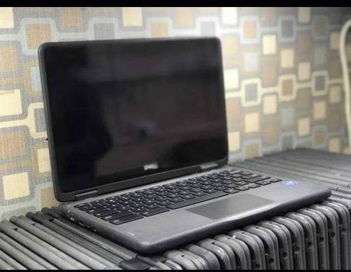 Dell 3189 4gb/16gb Chromebook Touch Screen