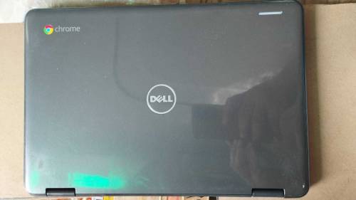 Dell 3189 4gb/16gb Chromebook Touch Screen