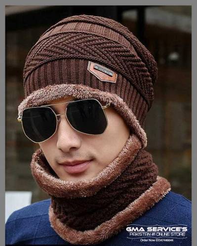 Neck Warmer for Men's