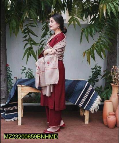 Women 3 piece branded stuff 