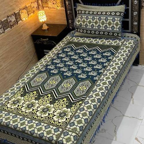 gultex single bedsheet