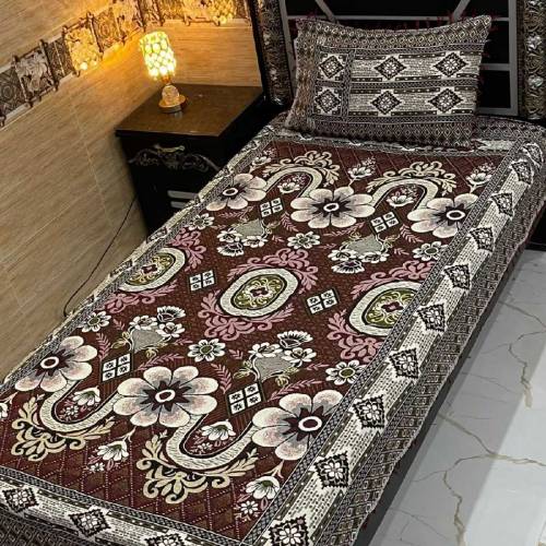 gultex single bedsheet