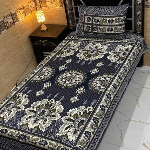 gultex single bedsheet