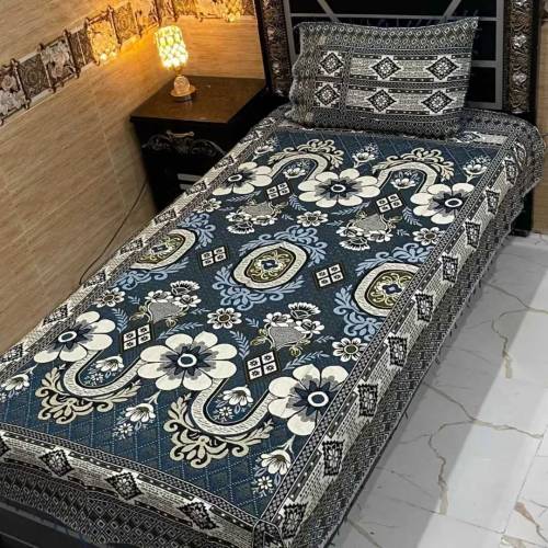 gultex single bedsheet