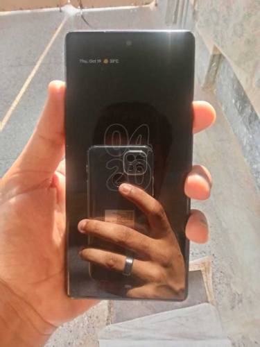 google pixel 6