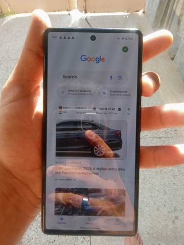 google pixel 6