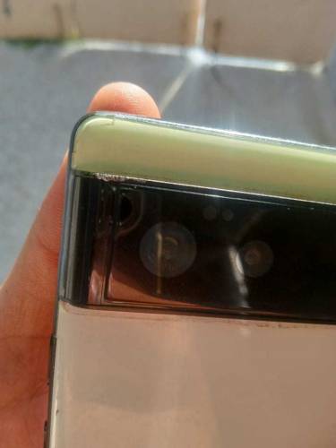 google pixel 6
