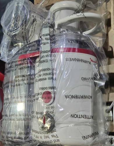 moulinex juicer set imported original Saudia purchased