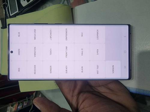 Samsung galaxy note 20 ultra 