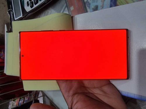 Samsung galaxy note 20 ultra 