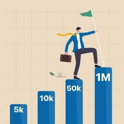 INSTAGRAM NON DROP FOLLOWERS WITH LIFETIME GURANTEE✅💯.