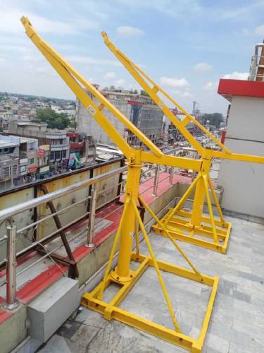 winch hoist , lifting material machine , electric mini Crane 