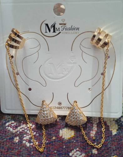 Earring 