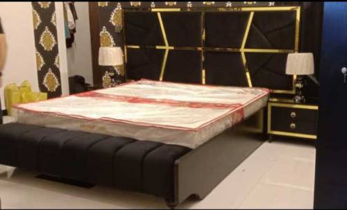 Bed furniture