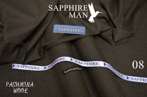 Sapphire winter collection