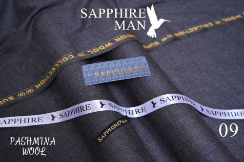 Sapphire winter collection