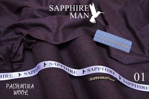 Sapphire winter collection