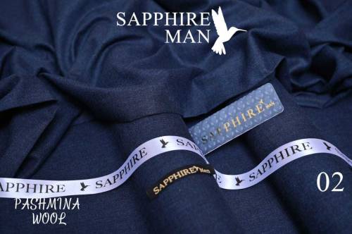 Sapphire winter collection