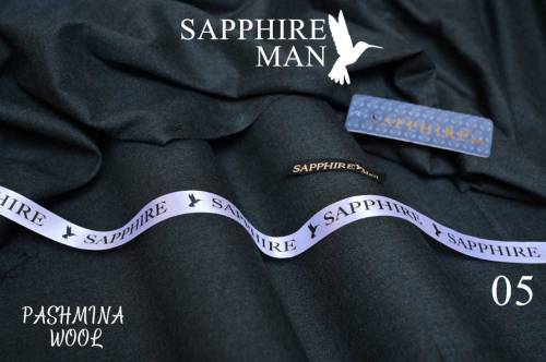 Sapphire winter collection