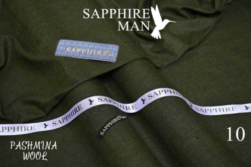 Sapphire winter collection