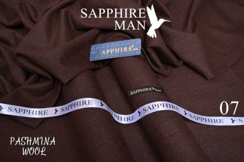 Sapphire winter collection